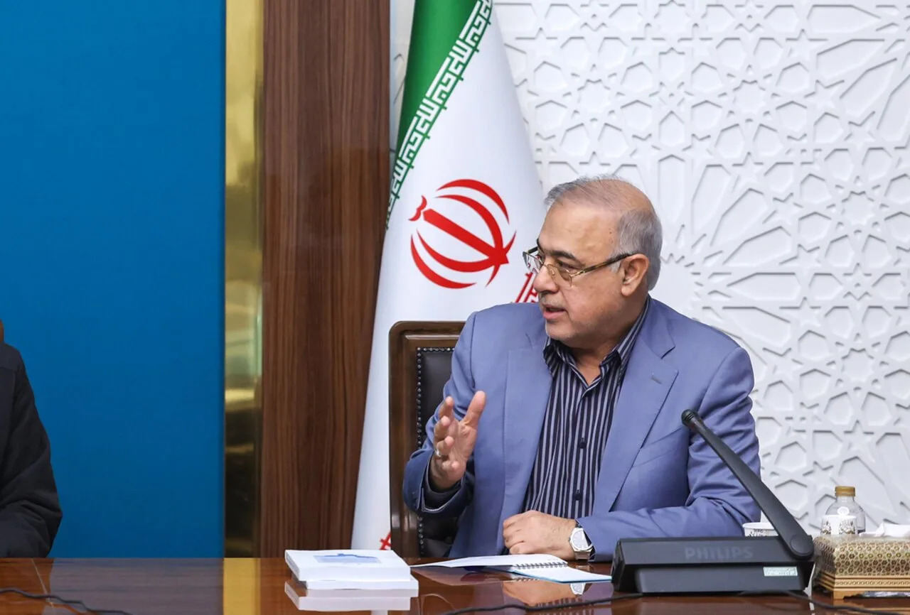 هرمزگان در انتصاب مدیران زن رتبه اول کشور را کسب کرد