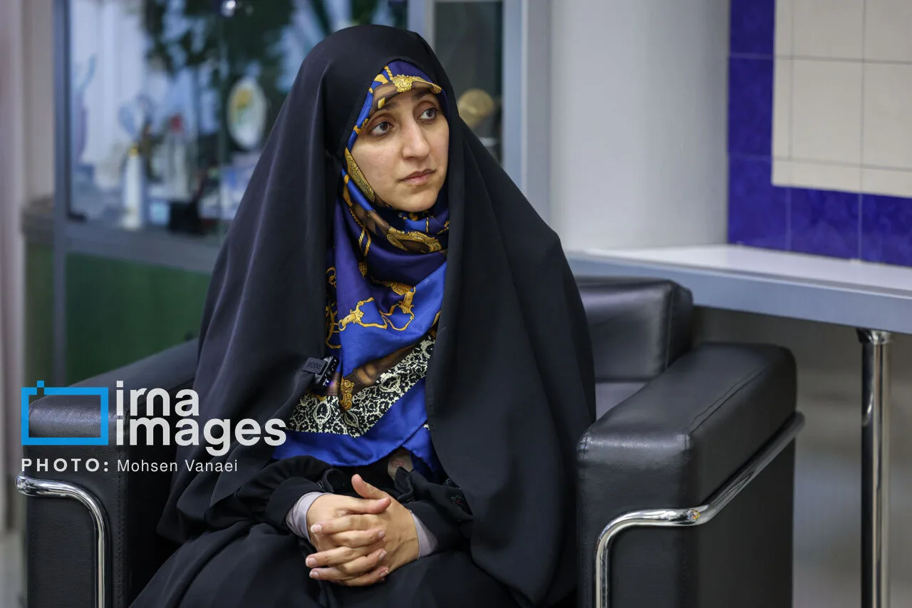 صدور گواهینامه موتورسواری برای زنان منع قانونی ندارد